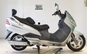 SUZUKI SKYWAVE 400 2002 CK42A