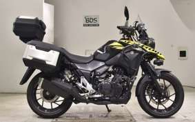 SUZUKI Vｽﾄﾛｰﾑ250A