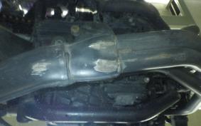 KAWASAKI ZRX400 2008 ZR400E