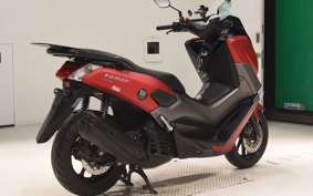 YAMAHA N-MAX 155 A SG50J