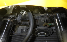 HONDA CBR600F GEN 3 2002 PC35