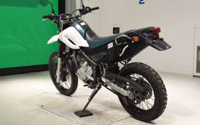 YAMAHA SEROW 250 DG11J