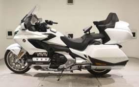 HONDA GL 1800 GOLD WING TOUR DCT 2022 SC79