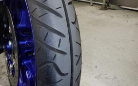 YAMAHA YZF-R25 A 2017 RG43J