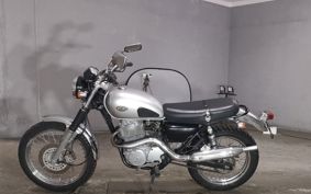 HONDA CL400 2000 NC38