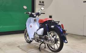 HONDA C125 SUPER CUB JA48