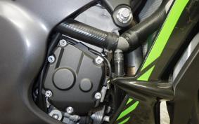 KAWASAKI ZX 10 NINJA R SE 2020 ZXT02E