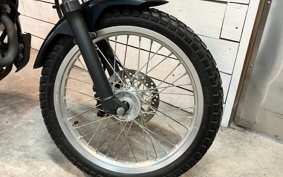 SUZUKI GN125 H PCJG9