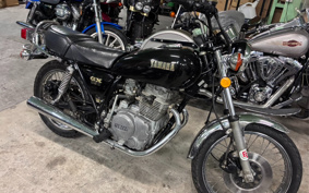 YAMAHA GX250 2U3