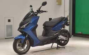 KYMCO KRV180 2024