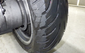 SUZUKI SKYWAVE 650 LX 2011 CP52A