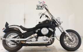 YAMAHA DRAGSTAR 400 CLASSIC 2000 4TR