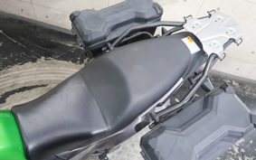 KAWASAKI VERSYS-X 250 ABS TOURER LE250D
