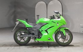 KAWASAKI NINJA 250R EX250K