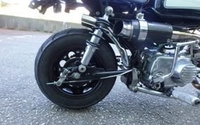HONDA GORILLA Z50J