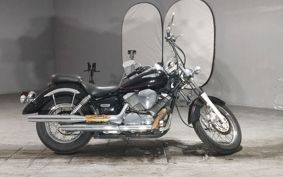 YAMAHA DRAGSTAR 250 VG02J
