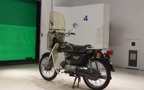 HONDA CD50 BENLY CD50