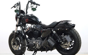 HARLEY XL1200X 2021 LC3