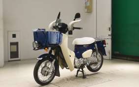 HONDA C110 SUPER CUB 2001 JA42