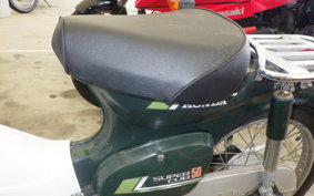 HONDA C50 SUPER CUB 2017 C50