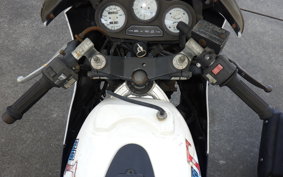 SUZUKI RG250 Gamma GJ21B