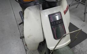 YAMAHA TOWN MATE 50 2017 22F