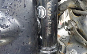 SUZUKI INTRUDER 400 Classic 2012 VK56A