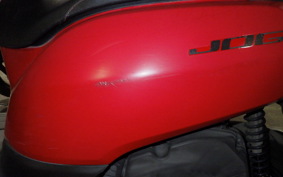 YAMAHA JOG-7 1984 AY01