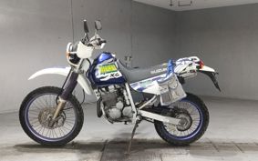 SUZUKI DJEBEL250XC SJ45A