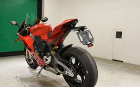 DUCATI PANIGALE V4 S 2025