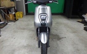 HONDA EM1E: EF16