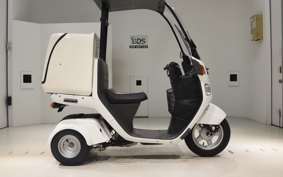 HONDA GYRO CANOPY 2006 TA03