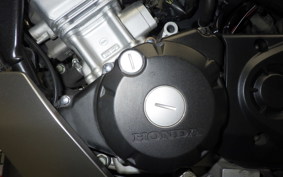 HONDA CB125 R JC79
