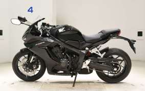 HONDA CBR650R 2025 RH03