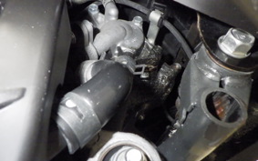 HONDA ﾀﾞﾝｸ AF78