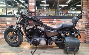 HARLEY XL1200X 2020 LC3