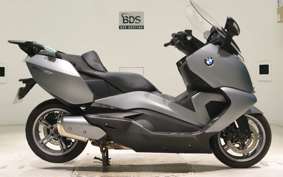 BMW C650GT 2015