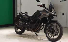 BMW F700GS 1981