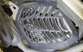 HONDA ADV150 2020 KF38