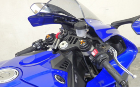 YAMAHA YZF-R1 2024 RN65J