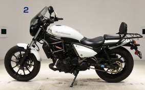 KAWASAKI ELIMINATOR400-3 2023 EL400A