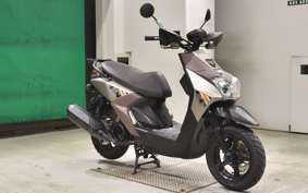 YAMAHA BW S125 Gen.2 SED9J