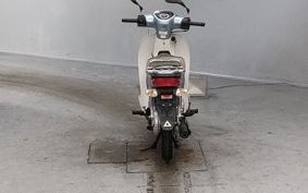 HONDA SUPER CUB110 JA10