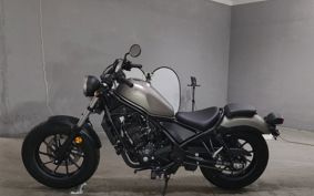 HONDA REBEL MC49