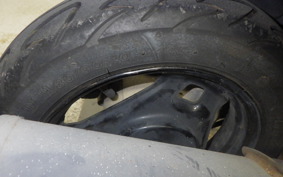 SUZUKI LET's 4 2023 CA45A