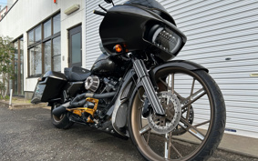 HARLEY FLTRXS 2021 KTP