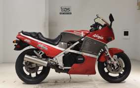 KAWASAKI GPZ400R 1988 ZX400D