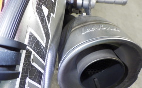 HONDA CBR1000RR Gen. 2 2009 SC59