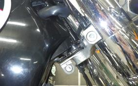 HONDA SHADOW 400 1997 NC34