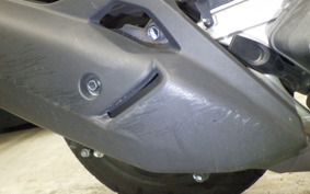 HONDA PCX 160 2021 KF47